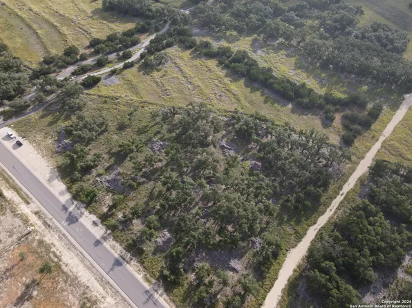 1137 Adyson Ridge Rd LOT 14, Bulverde, TX 78163