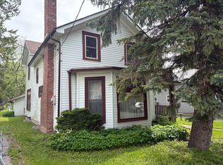 163 Adelphi St, Greater Napanee, ON K7R1T6