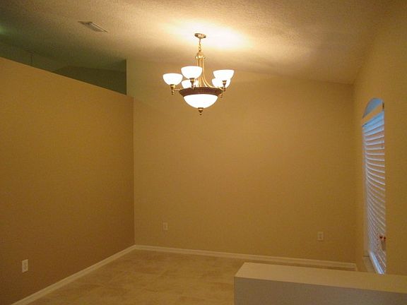 Formal Dining