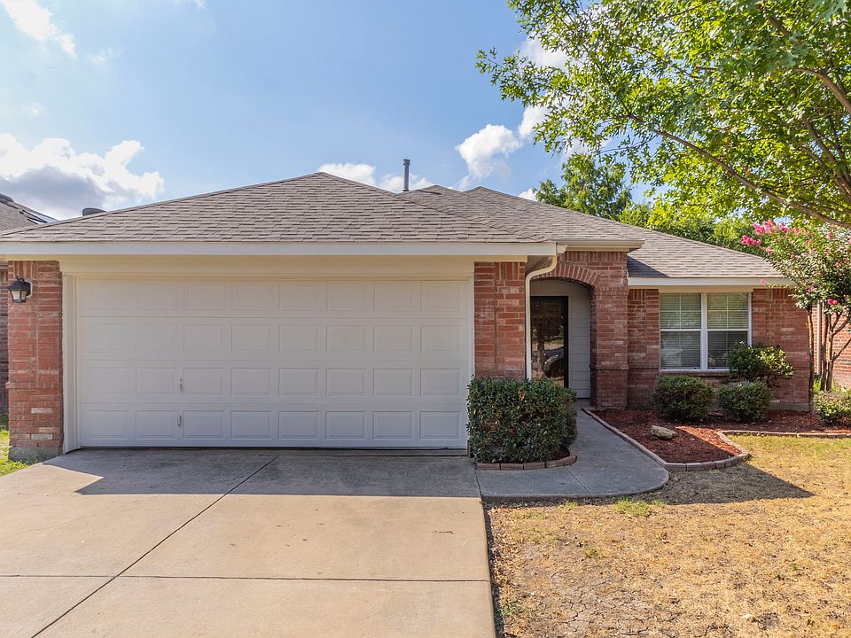 1st image of 4817 Caraway Dr