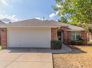 4817 Caraway Dr, Fort Worth, TX 76179