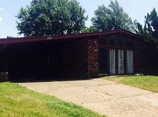4858 Ortie Dr, Memphis, TN 38109