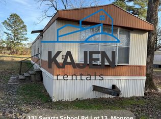 131 Swartz School Rd LOT 13, Monroe, LA 71203