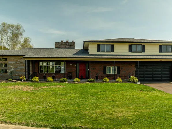 900 E 16th St, Berwick, PA 18603