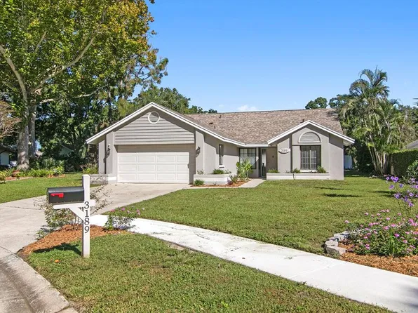 3189 PINE FOREST COURT, PALM HARBOR, FL 34684