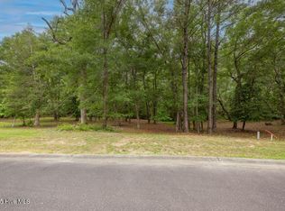 Lot 21 Bay Creek Drive, Shallotte, NC 28470