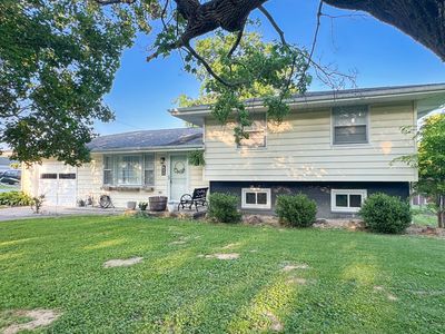 300 Williford Rd, Jonesboro, IL, 62952
