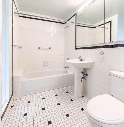 4th image of 5 Mount Morris Park W APT 5C