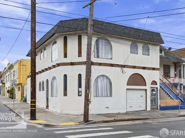 1496 Silver Ave, San Francisco, CA 94134