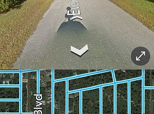 12353 Evelyn Ave, Port Charlotte, FL 33981