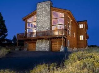 12644 Pinnacle Loop, Truckee, CA 96161