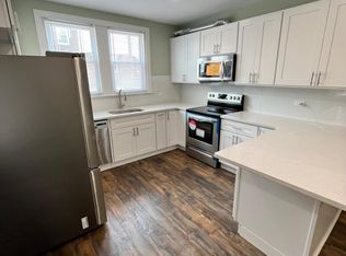 4729 Shelmire Ave, Philadelphia, PA 19136