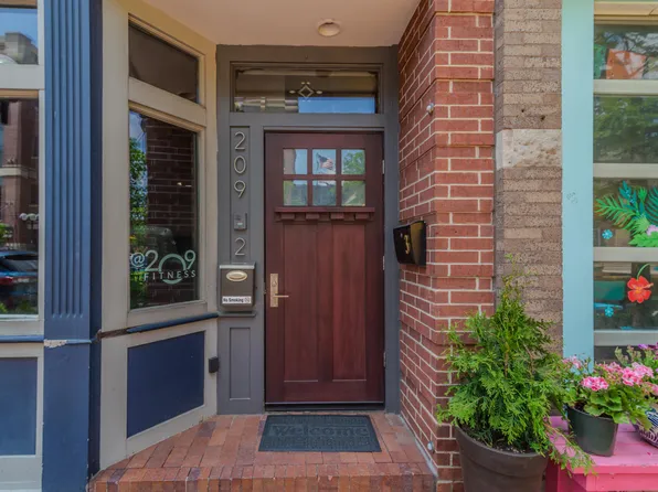 209 N Main St #2, Ann Arbor, MI 48104