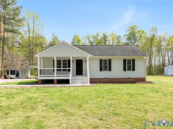 382 Mitchells Mill Rd, Aylett, VA 23009