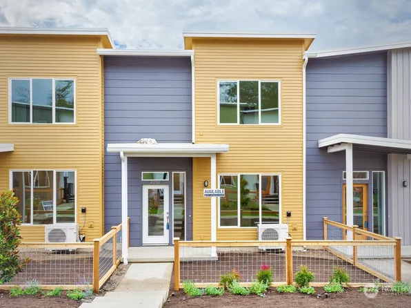 4230 Braeburn Lane #27, Bellingham, WA 98226