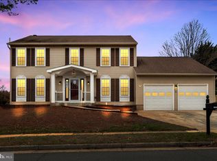 12451 Plowman Ct, Herndon, VA 20170