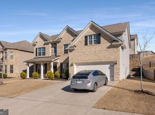 177 Valley View Trl, Dallas, GA 30132
