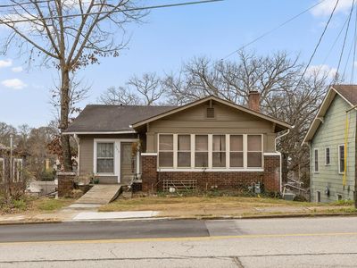 806 Barton Ave, Chattanooga, TN, 37405
