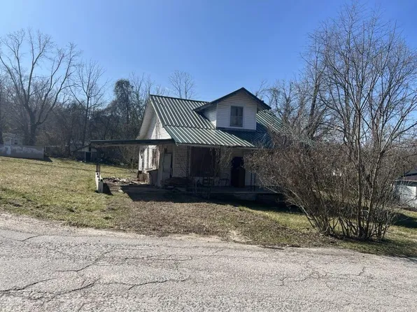 207 Partin St, Clearfield, KY 40313