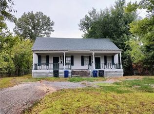 116 Caspari St, Natchitoches, LA 71457