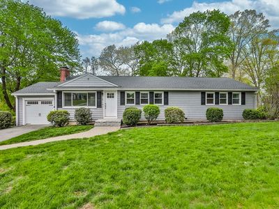 11 Gerry Rd, Lynnfield, MA, 01940