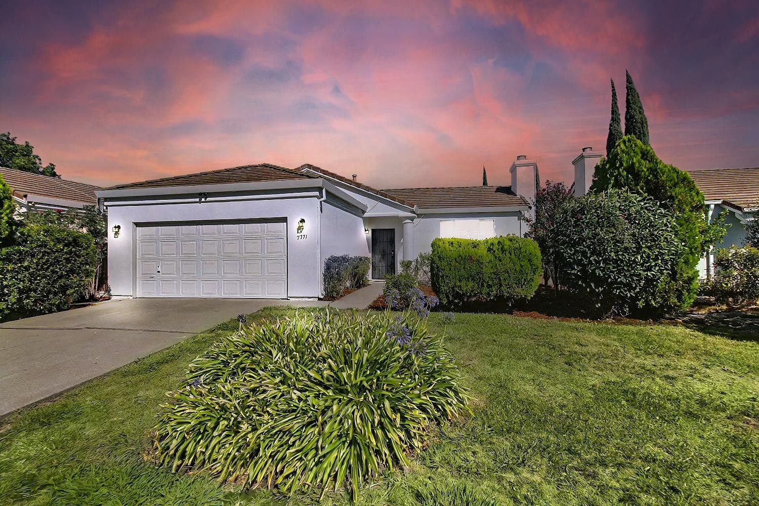 ゅぃゅぃ 7771 18th St, Sacramento, CA 95832 | Zillow