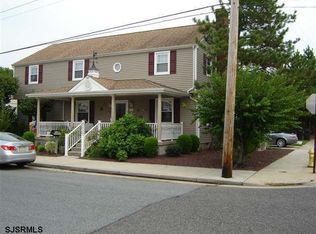 7706 Amherst Ave, Margate, NJ 08402