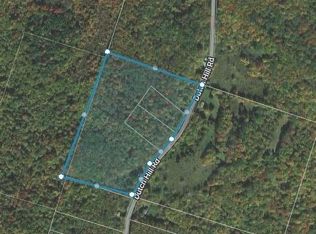 570 Dutch Hill Rd, Roscoe, NY 12776