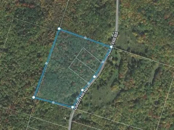 570 Dutch Hill Road, Roscoe, NY 12776