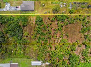 XXX 62nd AVE NE, NAPLES, FL 34120