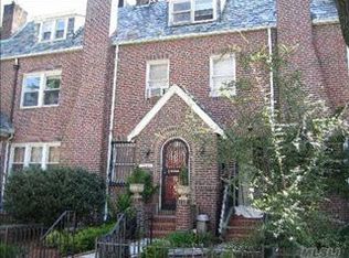 3341 86th St, Jackson Heights, NY 11372