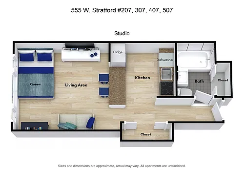 Floor plan 07