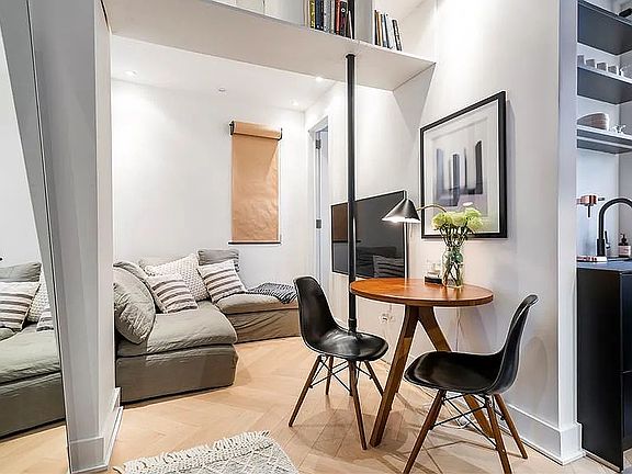 2nd image of 241 W 108th St APT 4E