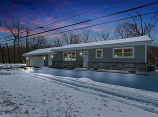 3777 Mountain View Dr, Danielsville, PA