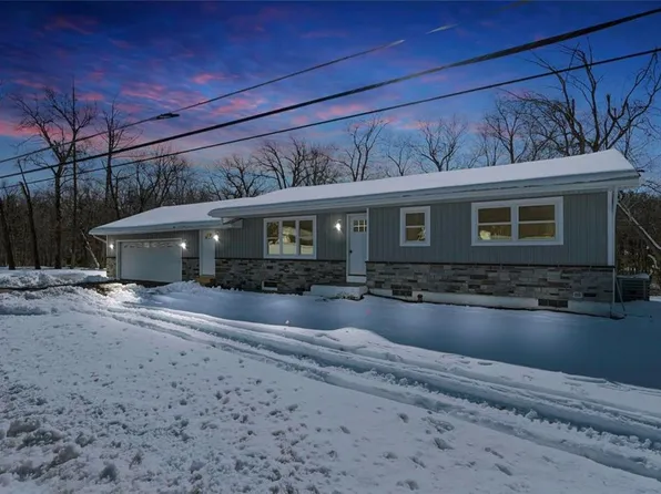 3777 Mountain View Dr, Danielsville, PA 18038