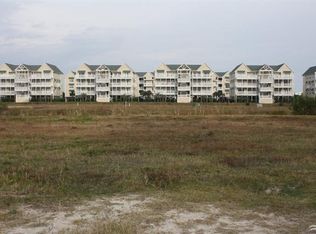 152 Via Old Sound Blvd LOT 92., Ocean Isle Beach, NC 28469
