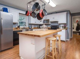 14859 Bellepoint Rd, Ostrander, OH 43061