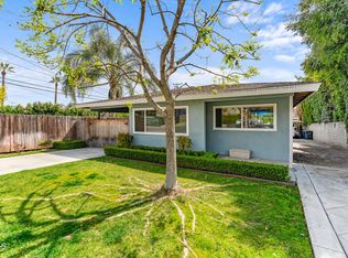 500 Figueroa Dr, Altadena, CA 91001