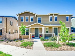 15279 W 69th Cir UNIT A, Arvada, CO 80007