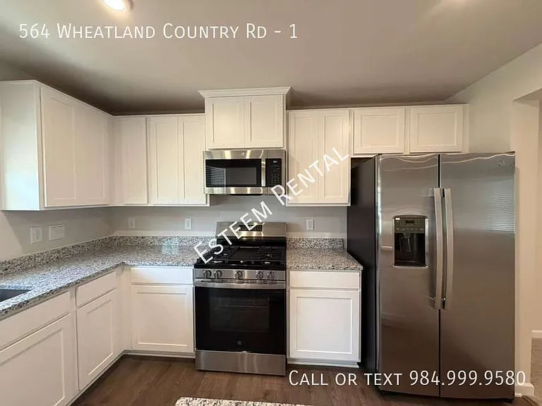 564 Wheatland Country Rd #1 — Photo 9