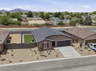 6916 N Wise Maverick Dr, Prescott Valley, AZ 86315