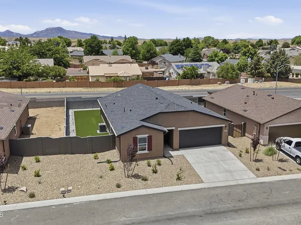 6916 N Wise Maverick Dr, Prescott Valley, AZ 86315