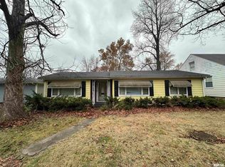 1909 Bruns Ln, Springfield, IL 62707