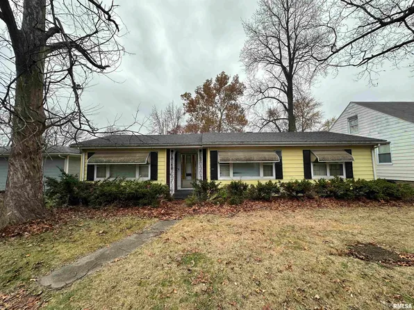 1909 Bruns Ln, Springfield, IL 62707