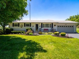 9366 Sandra Dr, New Paris, OH 45347