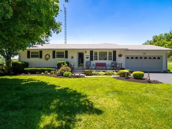 9366 Sandra Dr, New Paris, OH 45347