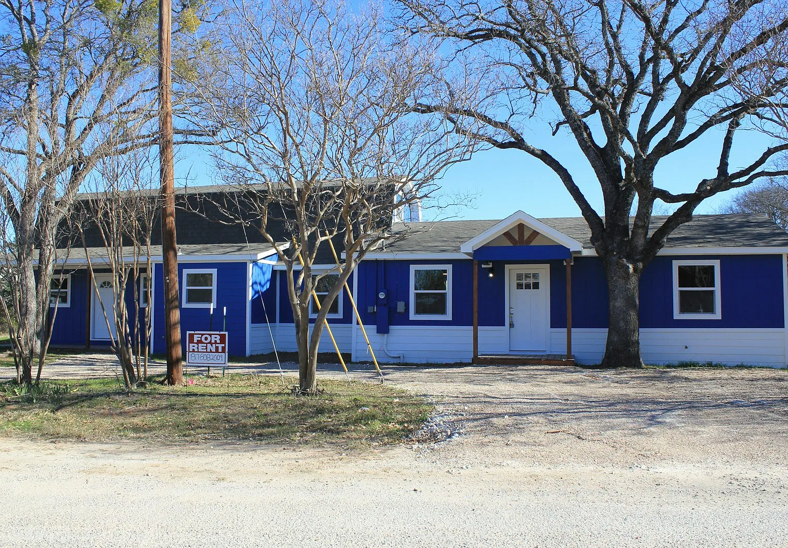 5619 Cold Water Trail — Photo 3