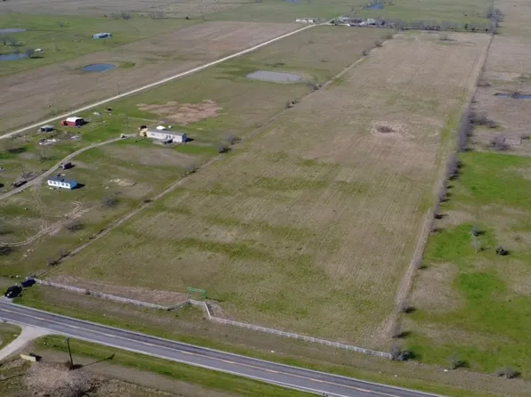 Fm 2101, Quinlan, TX 75474