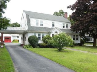 118 Swan St, Methuen, MA 01844