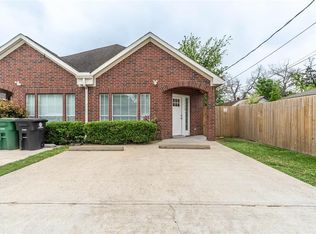 1110 Ryon St, Houston, TX 77009